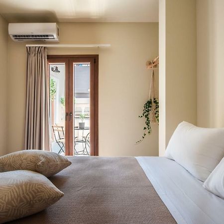 Ferienwohnung Stone House Near Acropolis - Living Stone Diamond Athen Exterior foto