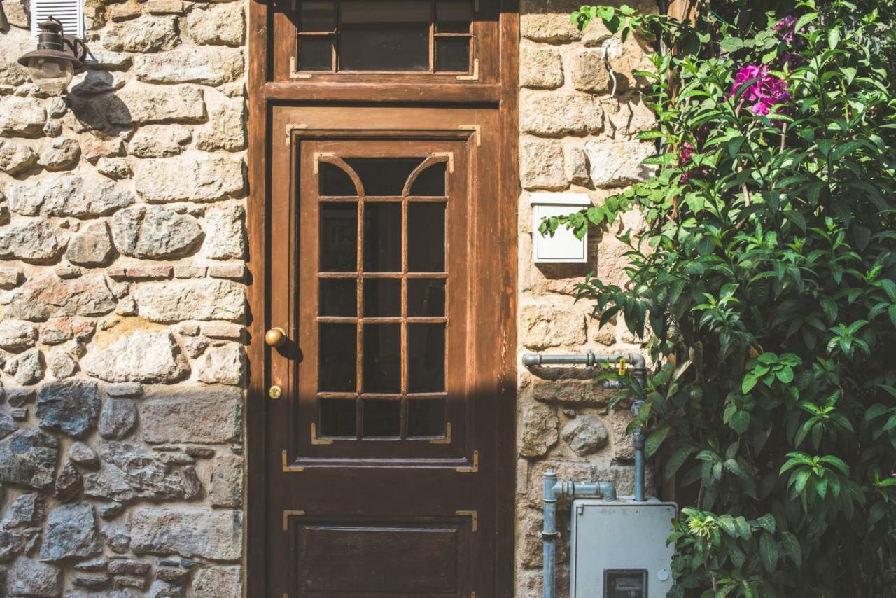Ferienwohnung Stone House Near Acropolis - Living Stone Diamond Athen Exterior foto