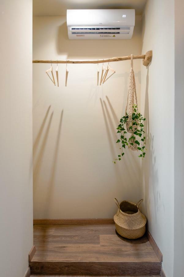 Ferienwohnung Stone House Near Acropolis - Living Stone Diamond Athen Exterior foto