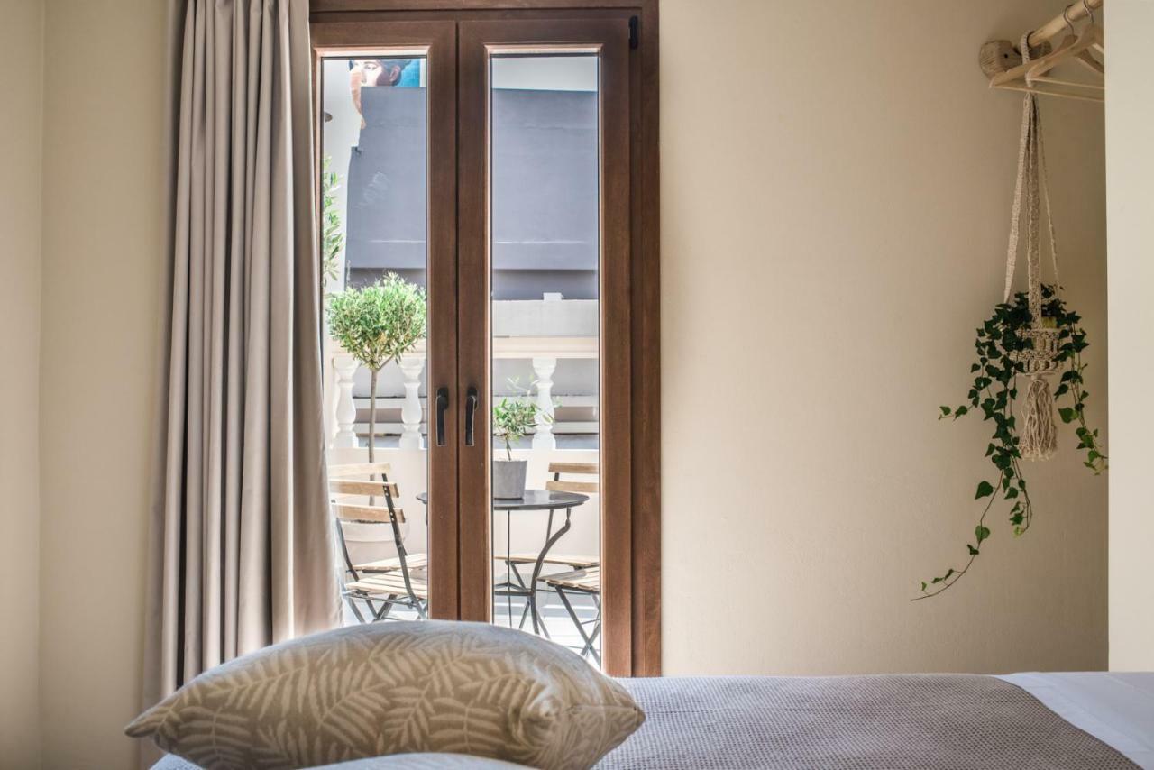 Ferienwohnung Stone House Near Acropolis - Living Stone Diamond Athen Exterior foto